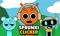 Sprunki Clicker